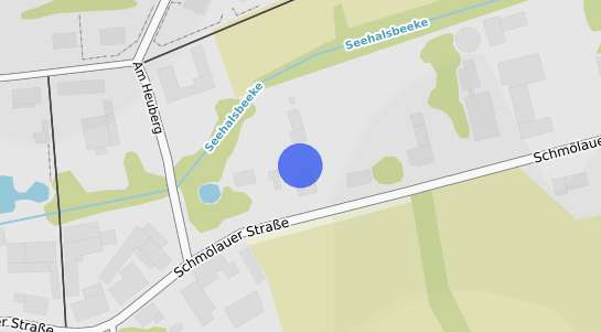 Bodenrichtwertkarte Bad Bodenteich Schafwedel